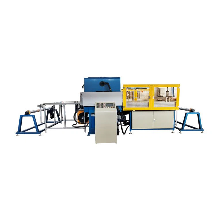 Car interior heating cutting machine