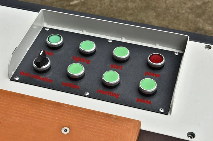 Automatic Paper Hole Punch Machine