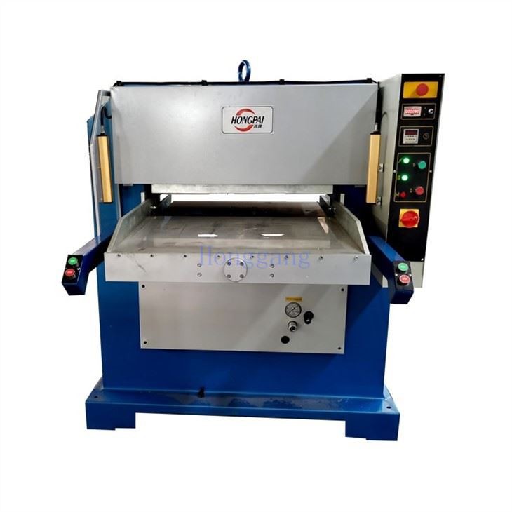 120 Tons Cricut 3d Puzzle Die Cutting Machine